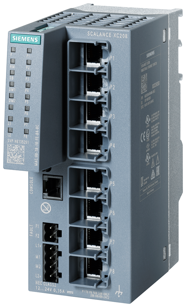 p_ik1_xx_2175p 6GK1950-0BB12 Trainer-Package switch techn. XC... - Зображення 1
