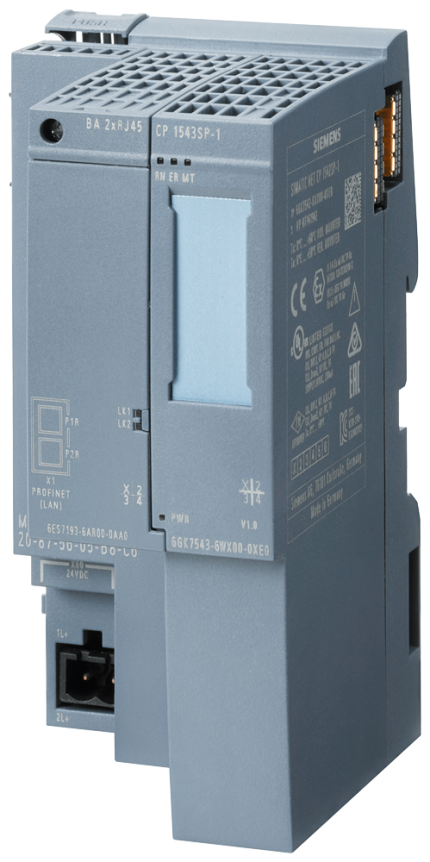 6GK7543-6WX00-0XE0 Communication processor CP 1543SP-1