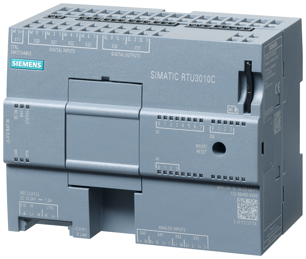 p_ik1_xx_2251p 6NH3112-0BA00-0XX0 SIMATIC RTU3010C - Зображення 1