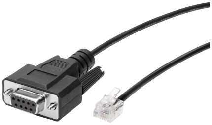 6GK5980-3BB00-0AA5 SERIAL CABLE RJ11/RS232