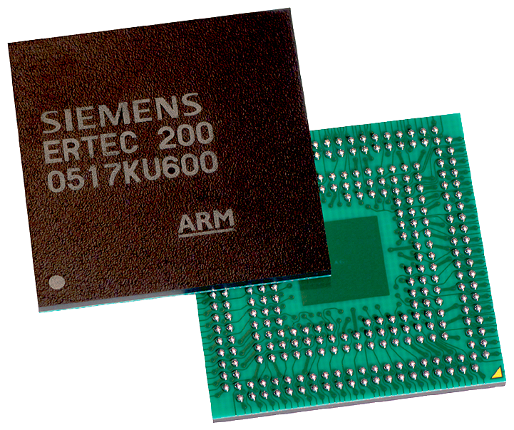 p_ik1_xx_263p 6GK1182-0BB01-0AA3 PROFINET IO ASIC, ERTEC 200, 350... - Зображення 1