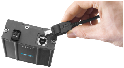 6GK1571-1AA00-0AD0  USB-Connecting cable for CP 5711