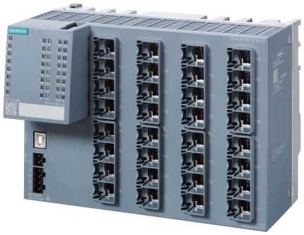 6GK5332-0GA01-2AC2 SCALANCE XCM332