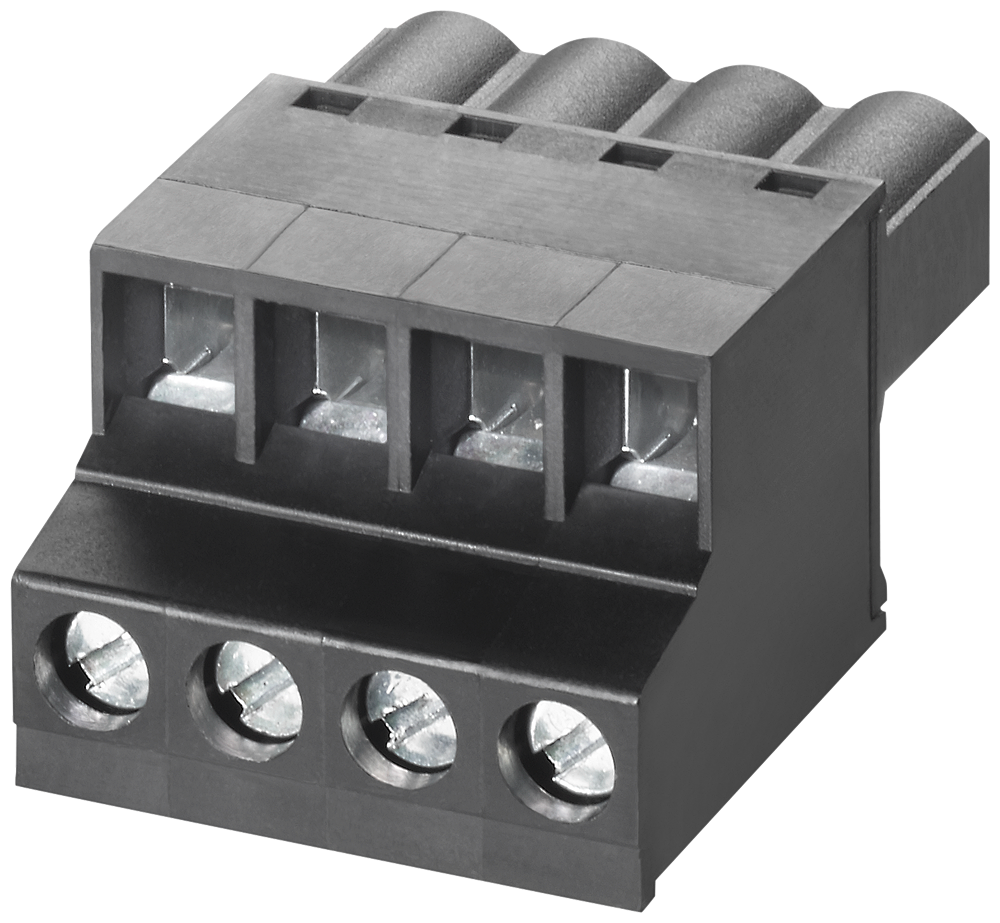 p_ik1_xx_3136p 6GK5980-1DB00-0AA5 TB 4-Pin SCALANCE Power 24VDC - Зображення 1