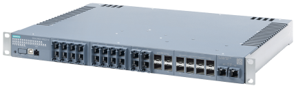 6GK5534-3TR00-3AR3 SCALANCE XR522-12 (3AR3)