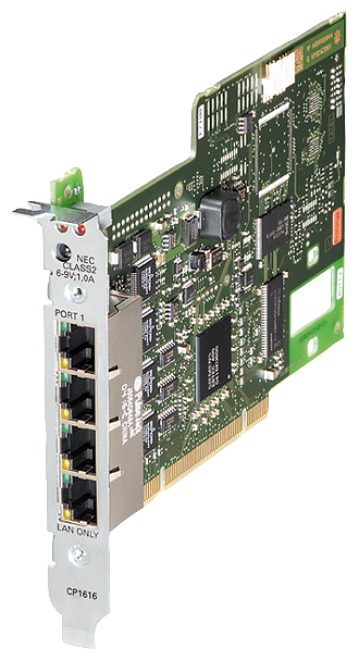 6GK1161-6AA02 Communication processor CP 1616