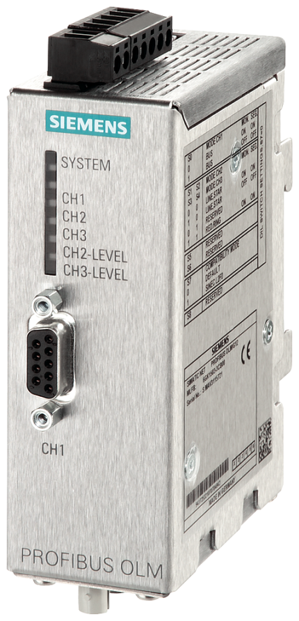 6AG1503-2CC00-2AA0 SIPLUS NET OLM/G11-1300 V4.0