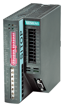 6EP1931-2EC21 SITOP DC UPS Module/24VDC15A