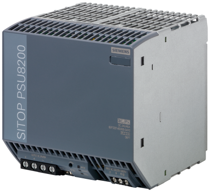 6AG1337-8SB00-7AY0 SIPLUS PS PSU8200 40A