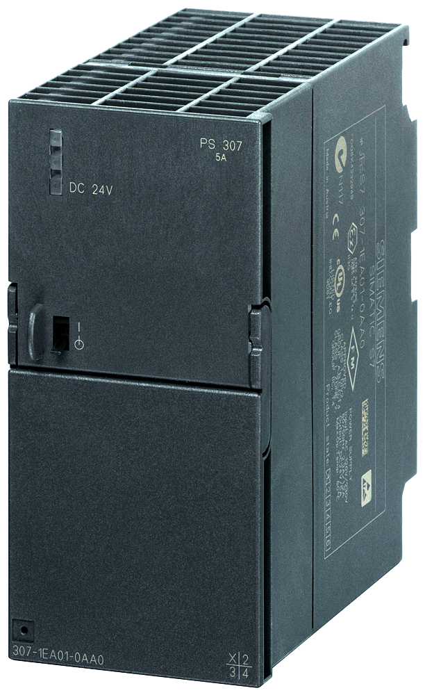 p_kt1_xx_199p 6AG1307-1EA01-7AA0 SIPLUS PS307 AC 120/230V / DC 24... - Зображення 1