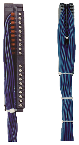 6ES7922-3BD20-0AC0 S7-300 FRONTCON. W. SINGLE CORES...