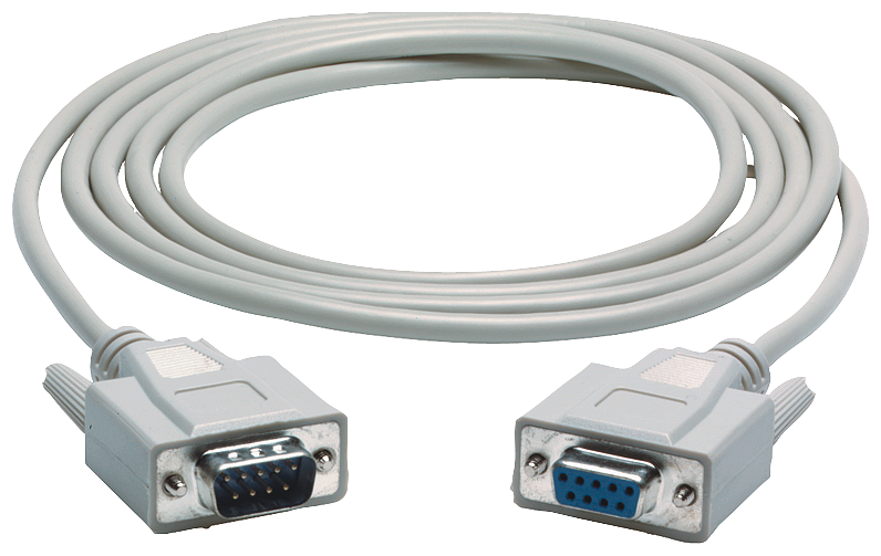 p_nsc_xx_255p 6ES7902-2AB00-0AA0 S7 conn. cable, 20MA (TTY), 5M - Зображення 1
