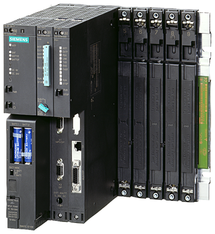 6ES7654-8EK23-3BG4 SIMATIC PCS 7 AS