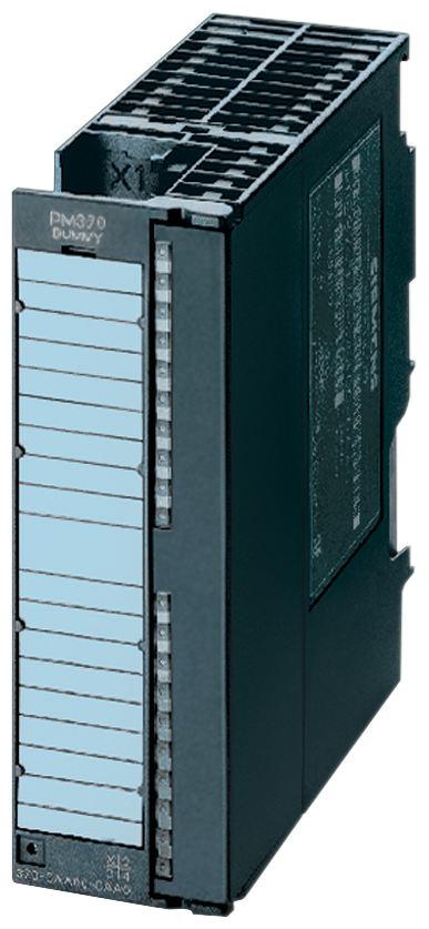 6AG1370-0AA01-7AA0  SIPLUS S7-300 Dummy-BG