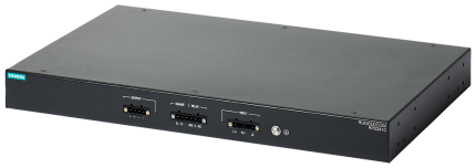 6GK6000-8HS02-0AA1 RUGGEDCOM RPS2410 CC