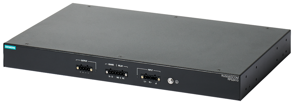 p_rcm_xx_491p 6GK6000-8HS02-0AA1 RUGGEDCOM RPS2410 CC - Зображення 1