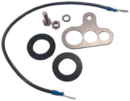 FDK:083G3119 Acc. MAG1100 Gasket EPDM DN25