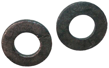 FDK:083G0125  MAG 1100 Graphite gasket, DN 100...