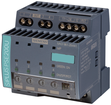 6AG1961-2BA41-7AA0  SIPLUS PS PSE200U 10A