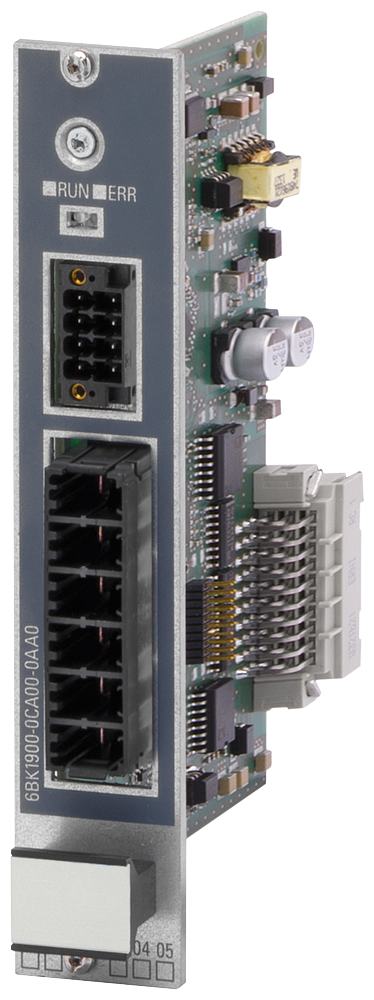 6BK1900-0CA00-0AA0 HCS I/O4000 U/I