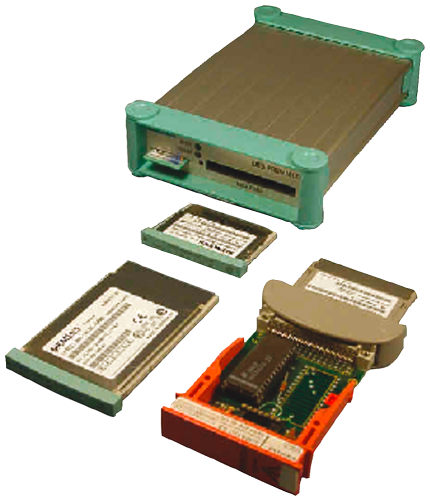 6ES7792-0AA00-0XA0  USB Prommer