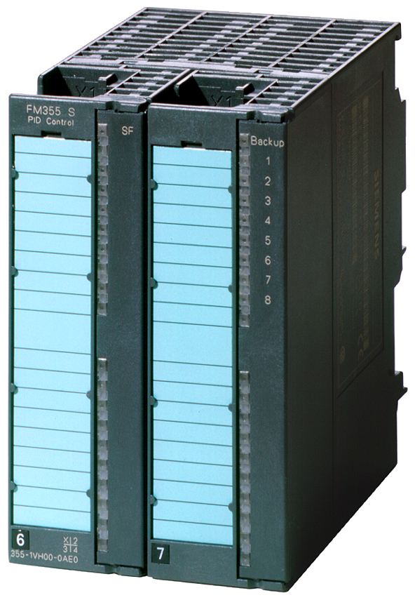 p_st7_xx_325p 6ES7355-1VH10-0AE0 Control unit FM355S, 4 chan. - Зображення 1