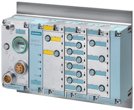 6ES7148-4FS00-0AB0 ET200PRO,El-Mod, F-Switch PROFIsafe