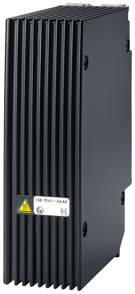 p_st7_xx_3941p 6ES7138-7EA01-0AA0 ET200ISP, POWER SUPPLY MODULE - Зображення 1