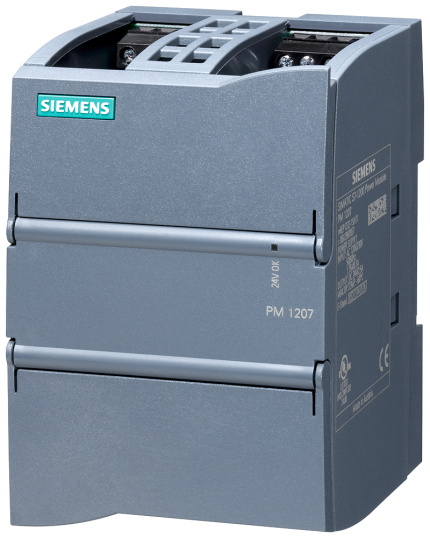 6AG1332-1SH71-7AA0 SIPLUS POWER MODUL PM1207