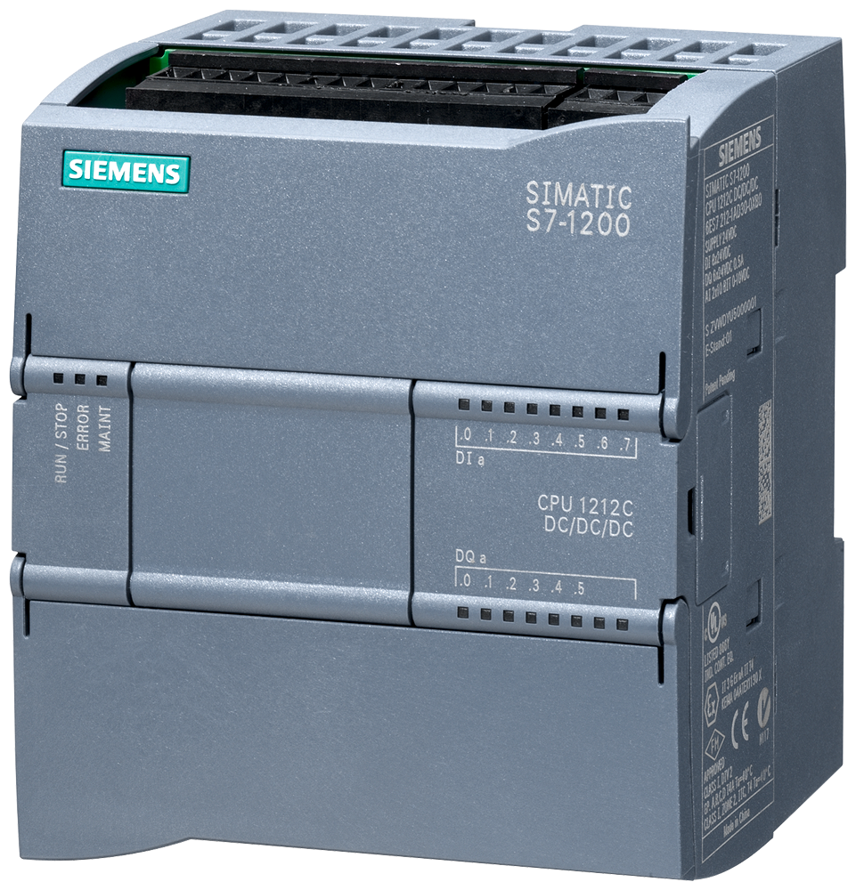 p_st7_xx_4841p 6AG1212-1AE40-2XB0 SIPLUS S7-1200 CPU 1212C DC/DC/DC - Зображення 1
