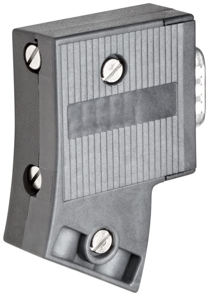 p_st7_xx_5235p 6ES7972-0BA30-0XA0 Bus Connector f. PROFIBUS, tilted - Зображення 1