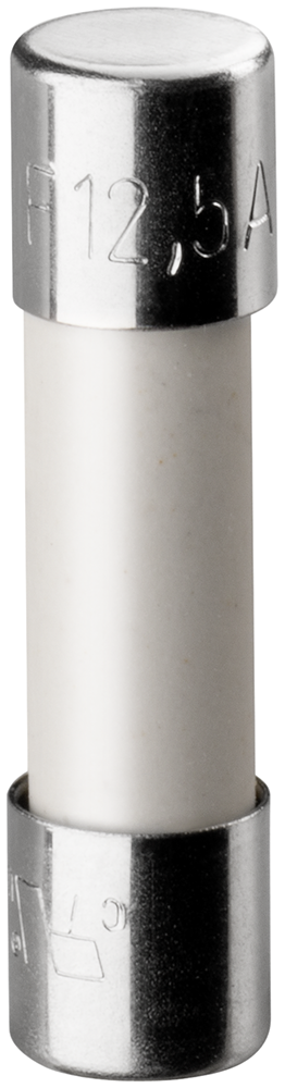 6ES7194-4HB00-0AA0  ET200PRO, Spare Fuses 12.5A