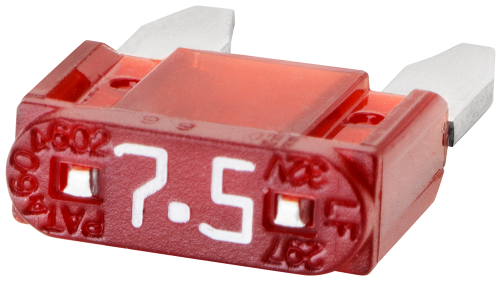 p_st7_xx_534p 6ES7194-6HB00-0AA0 Replacement Fuse Terminal Block - Зображення 1