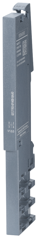 6ES7193-6PA00-0AA0  ET200SP, Servermodule