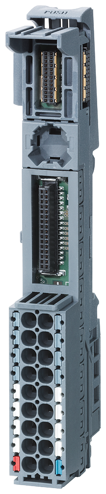 6ES7193-6BP00-0BA0  BaseUnit Type A0, BU15-P16+A0+2B