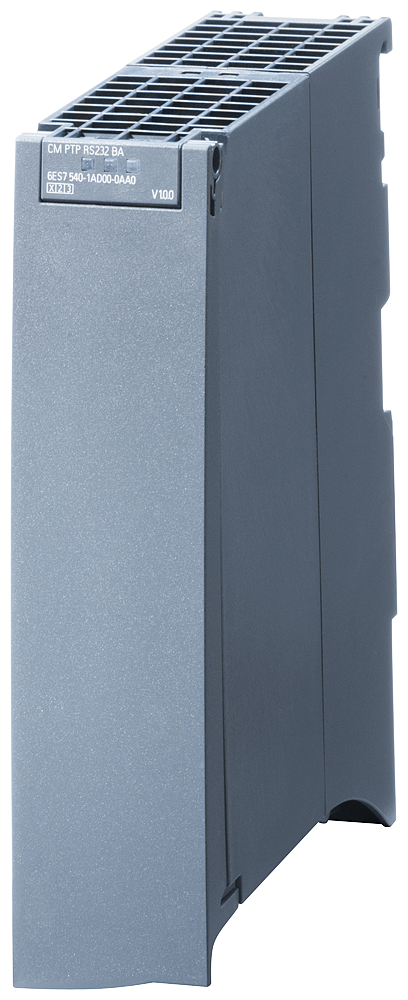 6ES7541-1AB00-0AB0 S7-1500, CM PTP RS422/485 HF