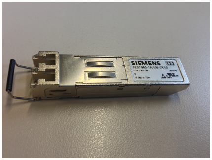 6AG1960-1AB06-7XA0 SIPLUS S7-400H IF960-H 10km
