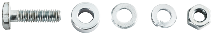 6ES7590-5AA00-0AA0 Grounding Element (20pcs.)