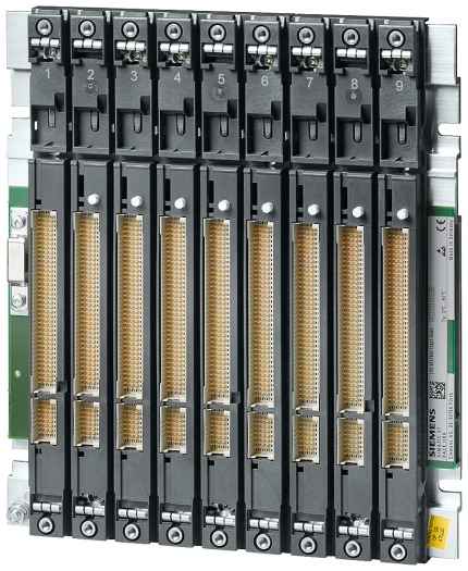 6ES7400-1JA21-0AA0 SIMATIC CVS400A-UR9