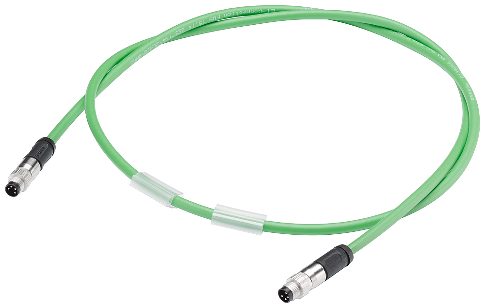 p_st7_xx_6691p 6ES7194-2LH20-0AA0 Connecting Cable ET-Connection, ... - Зображення 1