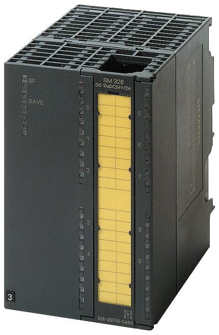 6ES7393-4AA10-0AA0 Cable cell LK393 f. F Modules., ...