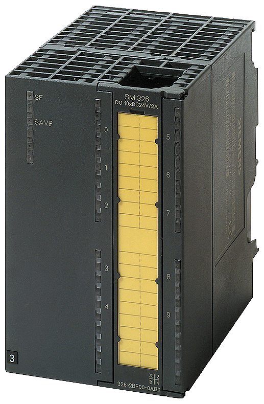 p_st7_xx_685p 6ES7393-4AA10-0AA0 Cable cell LK393 f. F Modules., ... - Зображення 1