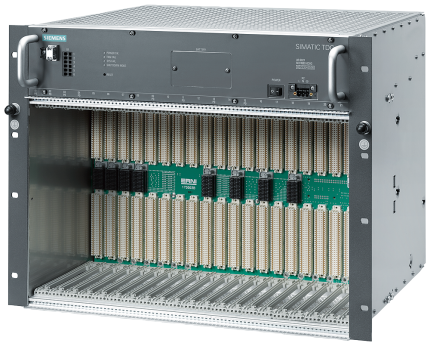 6DD1683-0CH3 SIMATIC TDC, Fan Tray for UR6021