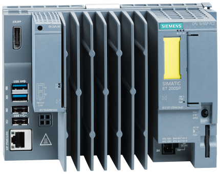 6ES7677-2SB43-0GB1  CPU1515SP PC2 F - IndOS