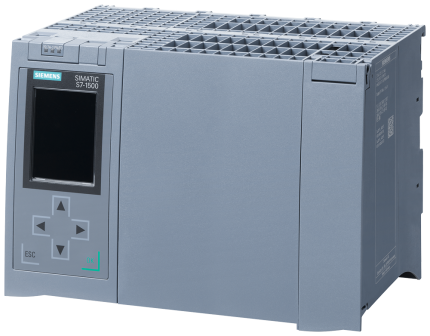 6ES7517-3HP00-0AB0 CPU 1517H-3 PN, 2MB program/8MB ...
