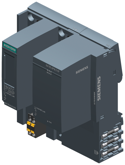 6ES7155-6AU30-0CN0 ET 200SP, IM155-6PN/3 HF
