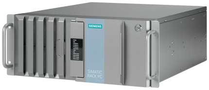 6AG4114-3JC03-2FA2  SIMATIC IPC847E (Rack PC)