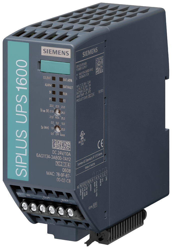 p_st7_xx_836p 6AG1134-3AB00-7AY2 SIPLUS PS UPS1600 10A PN - Зображення 1