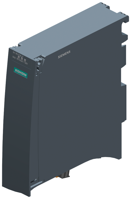 6AG1155-5AA01-7AB0 SIPLUS ET 200MP IM 155-5 PN ST