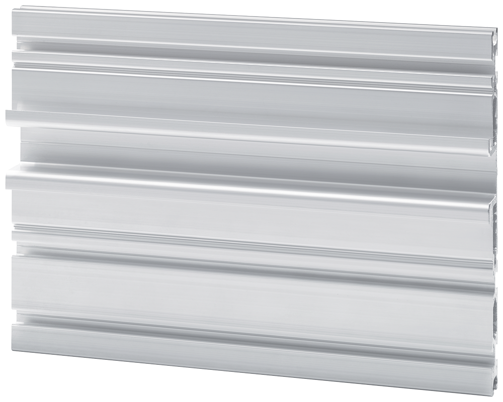 p_st7_xx_8828p 6ES7193-6MR00-0AA0 SIMATIC system rail, length 482,6mm - Зображення 1